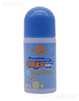 ����Ƭ��񥻯�yƷ���޹�˾���ʺ�����ˬֹ�W��¶ˮ50ml