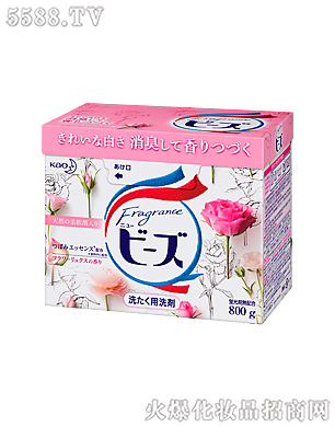 �Ϻ��������޹�˾������ܰ��ϴ�·ۣ���(y��u)��õ���㣩800g