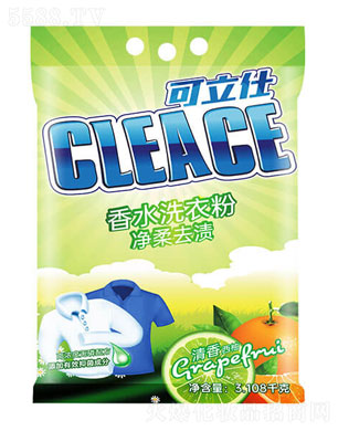 ���K���V�ջ����F(tu��n)�ɷ����޹�˾�������ˣ�CLEACE)��ˮϴ�·���������3.108kg
