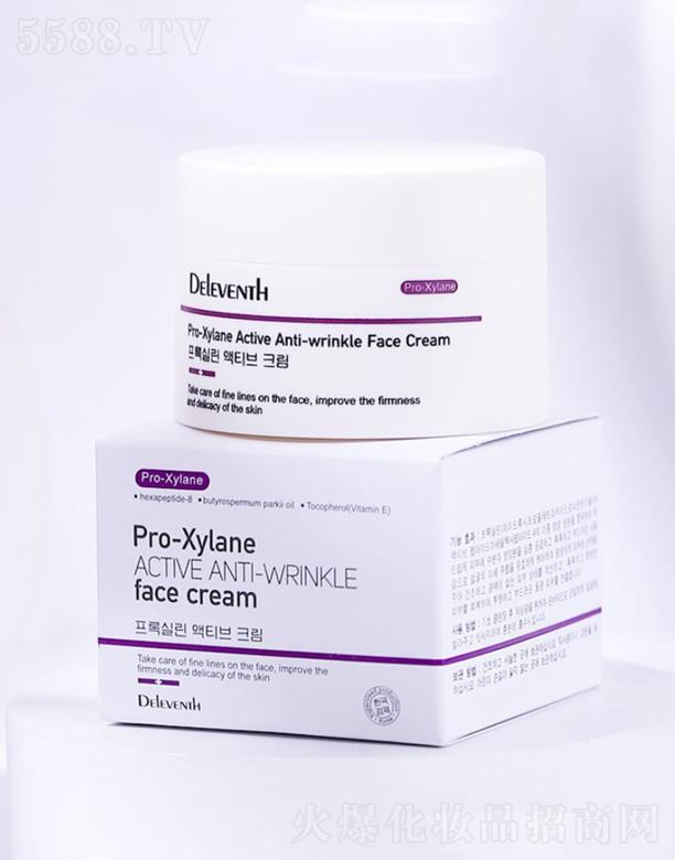 �V��ɏ��Ȫ����Ƽ����޹�˾��DEleventh�����������˪ 30g