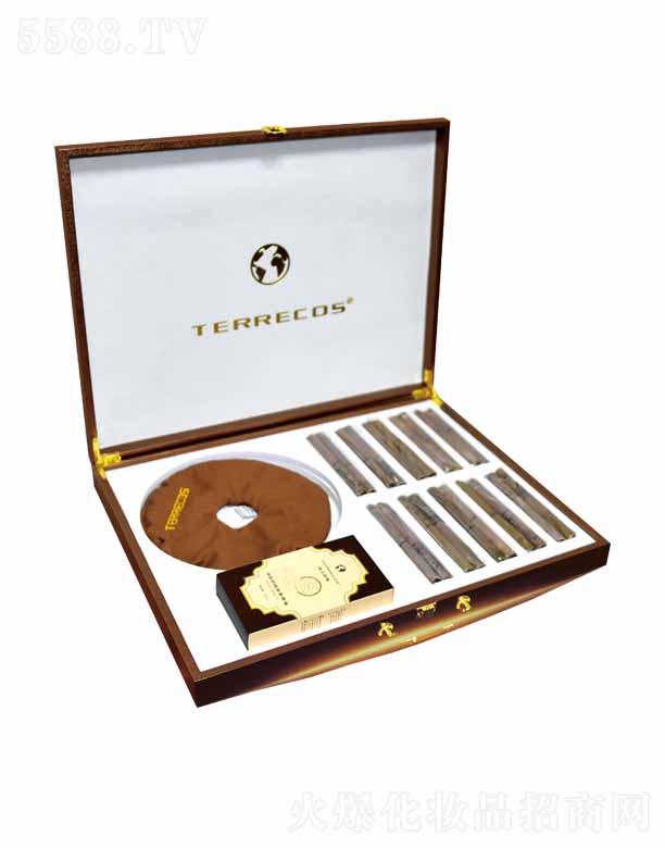 �麣���������ݷ������޹�˾��TERRECOS�ݱ�޹Ě�B(y��ng)���o���Ŀ