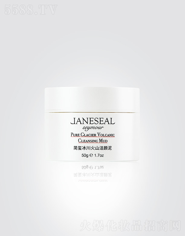 �o(w��)�a��(ji��n)�t����Ƽ����޹�˾��JANESEAL������ɽ����� 50g