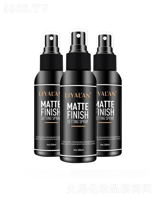 �V���������Ż��yƷ���޹�˾��LIYALANˮ��(r��n)���y���F 100ml