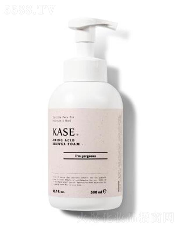 ��ʽ(�Ϻ�)���ݿƼ����޹�˾��KASE#201 ��������ԡĽ˹ 500ml