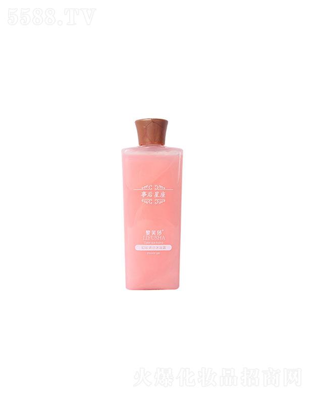 �V����ܽɯ���yƷ���޹�˾����ܽɯ�ò���ɳ��ԡ¶400ml��ɫ���º����������w �־������̝�(r��n)����