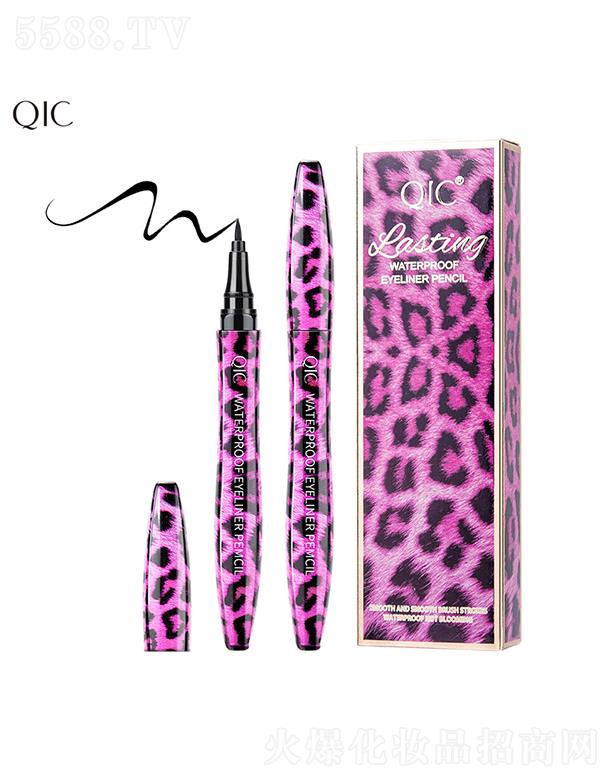 ���^�������Ȼ��yƷ���޹�˾��QIC���ݲʷۼt���y��ˮ�۾��P