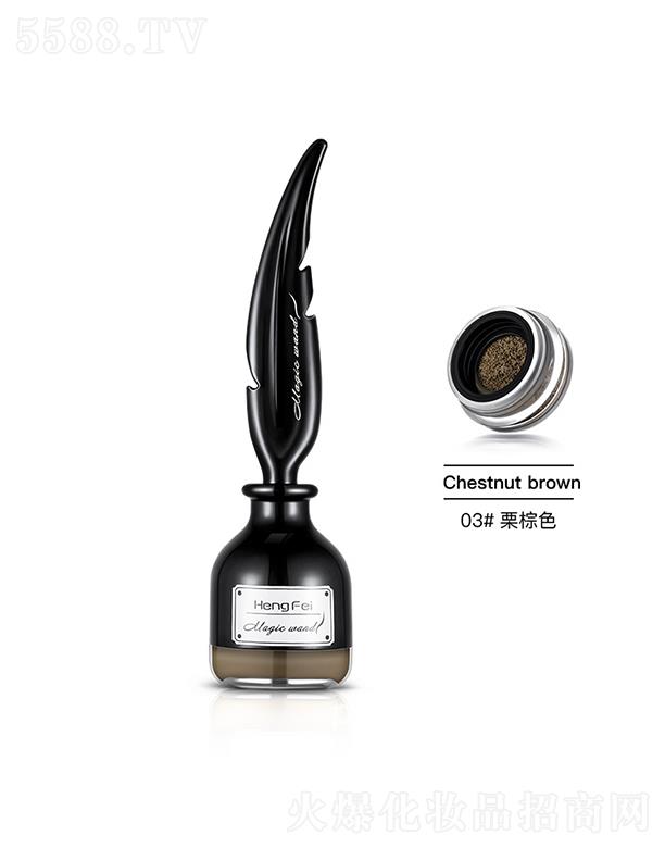 ���ڐ�ӯ�Q�����޹�˾��HengFei��|ü��03#����ɫ