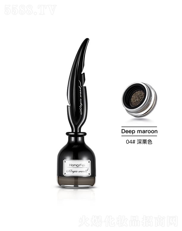 ���ڐ�ӯ�Q�����޹�˾��HengFei��|ü��04#����ɫ