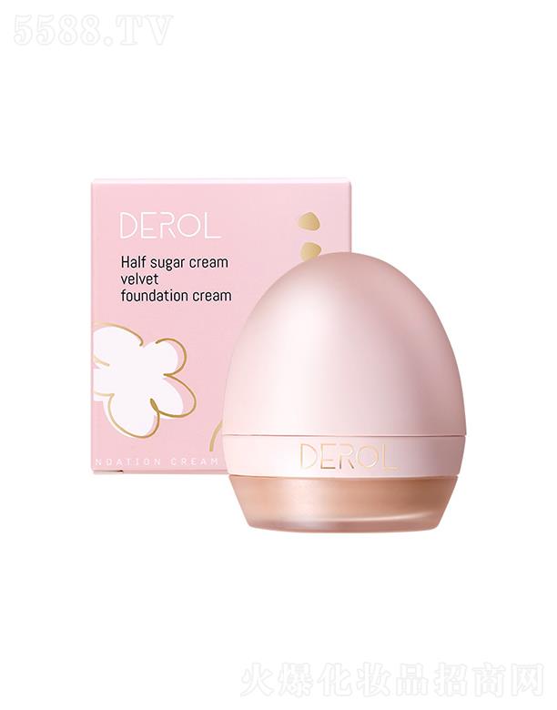 �V�|��?c��)R����Ƽ����޹�˾��DEROL�p͸�۵�˪