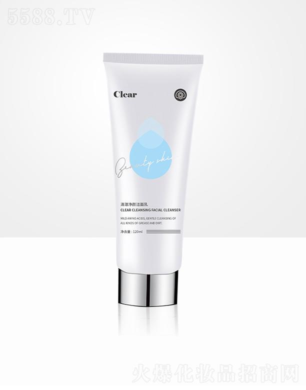 �V�ݰ��w������Ƽ����޹�˾���C�t(y��)���峺�������  120ml�غ��坍���w������͸