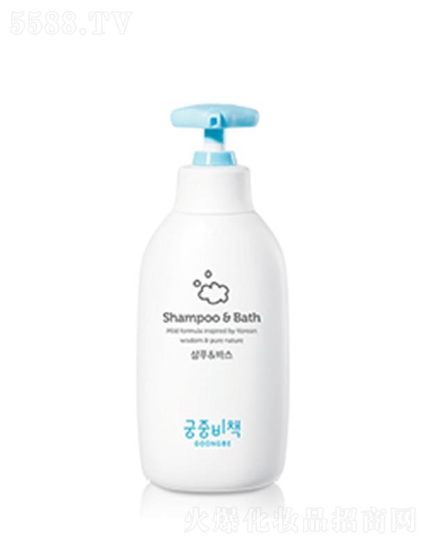 �㵽���Q�� (�Ї�) ���޹�˾���m���ز�ϴ�l(f��)��ԡ¶ 350ml / 0�������� �o�̼��㲨����ԡҺ