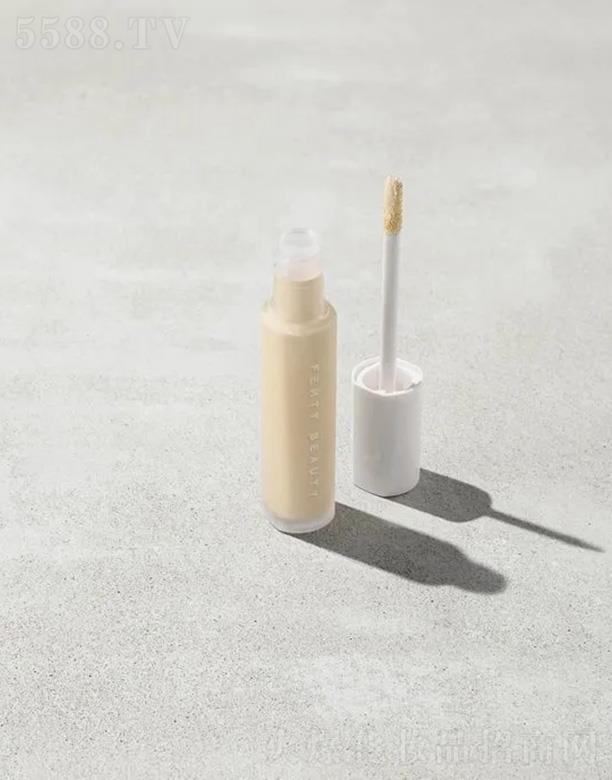 ·����܎��ˮ���yƷ(�Ϻ�)���޹�˾��Fenty Beauty���˪130(�m��ů�{(di��o)�ϙ�Ƥ����wɫ)