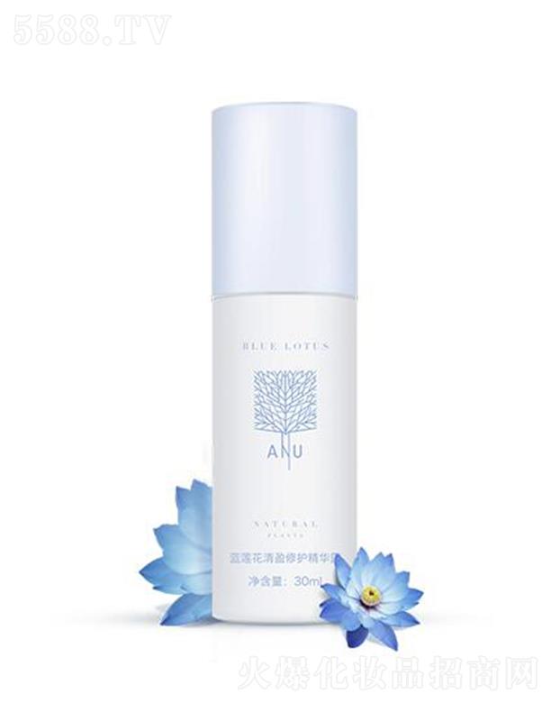 �Ϻ��A������Ƽ����޹�˾��ANU��ū�{ɏ����ӯ���o���A¶ 30ml�������w������