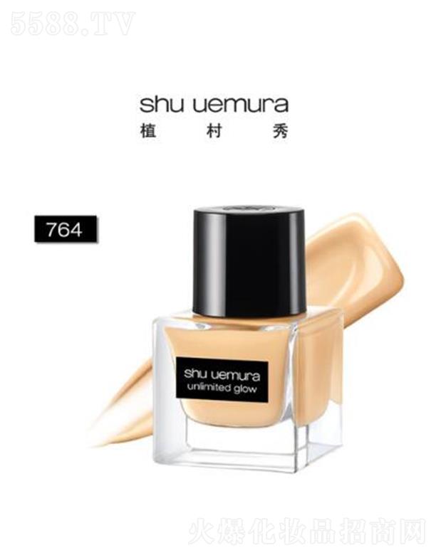 �W�R��(�Ї�)���޹�˾��ֲ�����𼆹❙�۵�Һ 764 35ml ��Ȼ���ͼ�