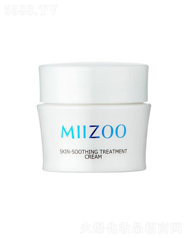 �Ϻ�����Ʒ�ƹ������޹�˾��MIIZOO�����澏���w���o(h��)˪ 50g�̝�(r��n)����ā�������B(y��ng)