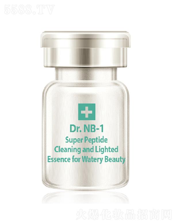 �Ϻ���Ȼ����(li��n)���yƷ���޹�˾��Dr.NB-1�˰�ˮ����ĝ�𪾫��Һ 5ml*5����Ƥ�w����