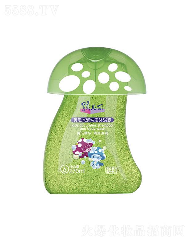 �Ϻ���Խ��(sh��)�I(y��)���޹�˾���������S��ˮ��ϴ�l(f��)��ԡ¶ 270ml�̝�������