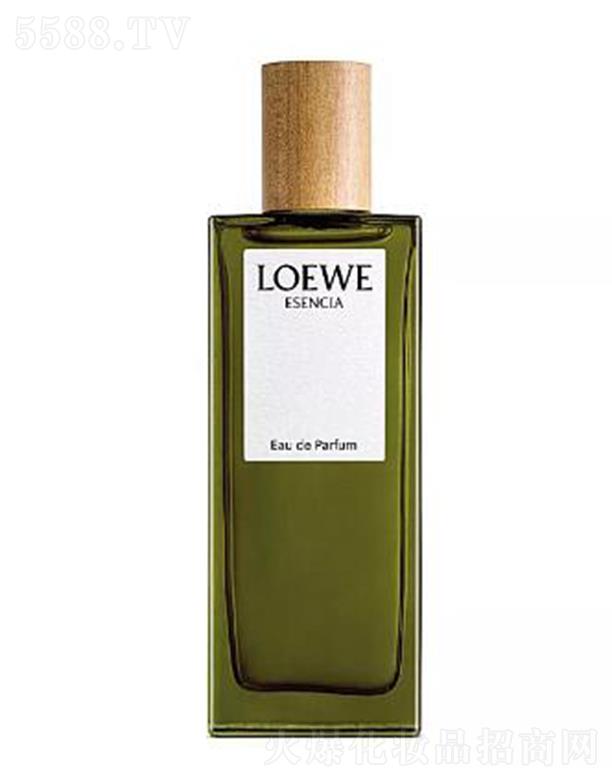 �_�������Q(m��o)(�Ϻ�)���޹�˾��LOEWE Esencia ����ˮ 50ml