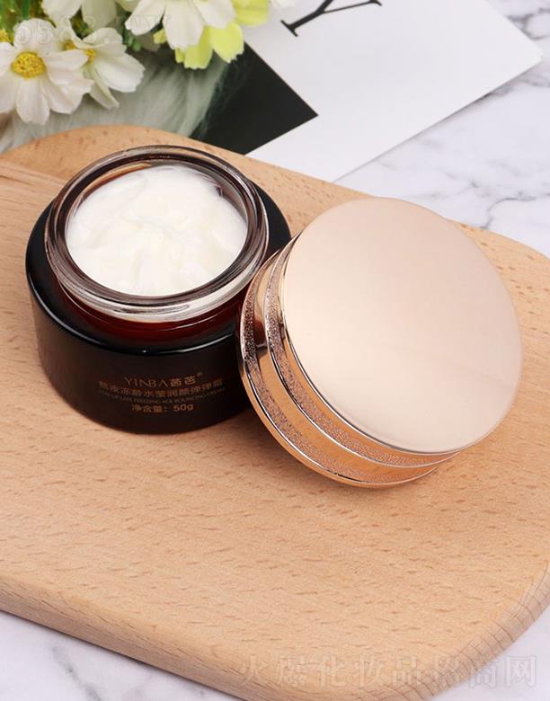 ���^�мμ�����Ƽ����޹�˾��YINBA��Ű�ҹ���gˮ����(r��n)���˪ 50g