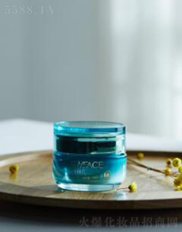 �|��м����ջ����޹�˾������׼��`ˮ�坙˪ 50g