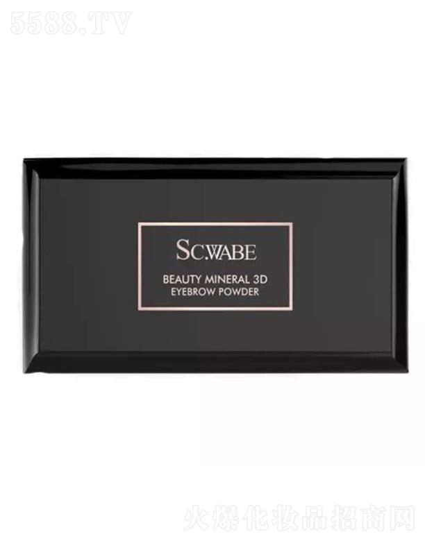 �V�ݕr�а�ɯ���H����Ƽ����޹�˾��ʩ�A��SC.WABE����Ӌ(j��)�V�����w�pɫ�֊yü�� 2.5g*2