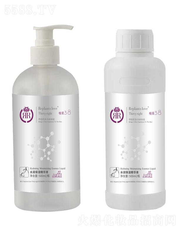 ���B(y��ng)�Ƽ�(�V�|)���޹�˾��ֲ��ˮ��(r��n)�����AҺ 500ml