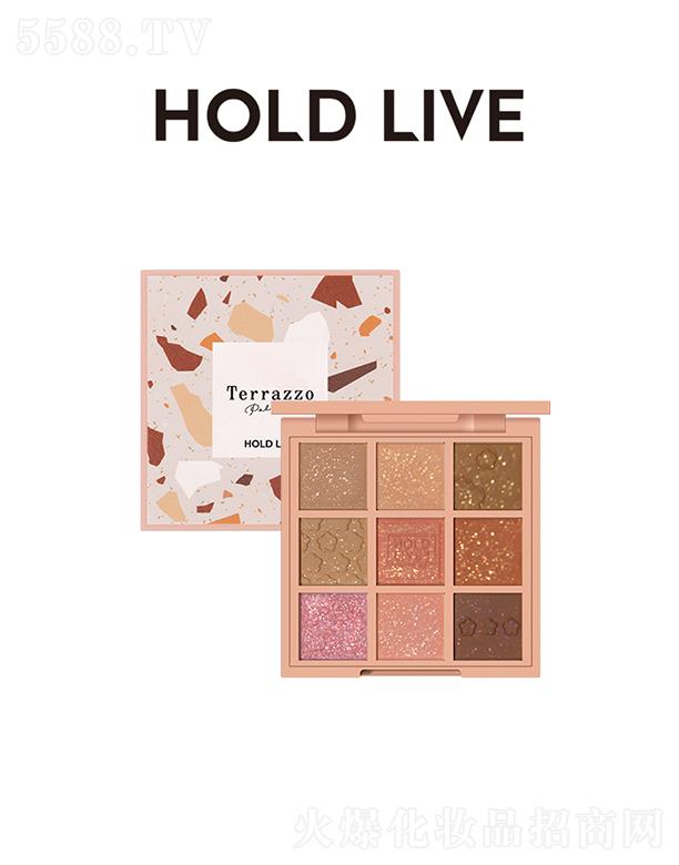 �V�݊Wϣ�ữ�yƷ���޹�˾��HOLD LIVE ˮĥʯ��Ӱ�P