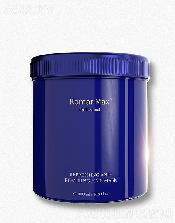 ���У��V�ݣ����yƷ�ɷ����޹�˾��Komar max�~���u�����B(y��ng)�o(h��)�l(f��)Ĥ 1000ml