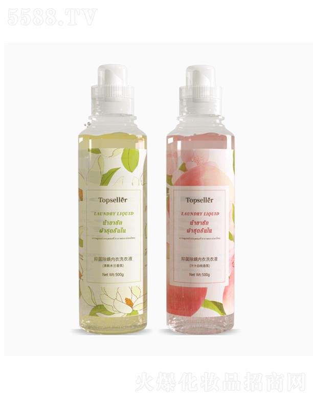 �㽭�����ջ����޹�˾��TOPSELLER��(n��i)��ϴ��Һ