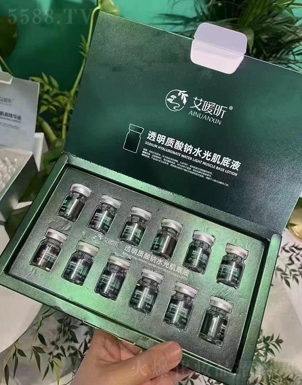 ���ϰ��������Ƽ����޹�˾��͸���|(zh��)���cˮ�⼡��Һ