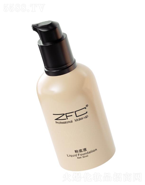 �V�����A�|������Ƽ����޹�˾��ZFC������(r��n)o�۷۵�Һ