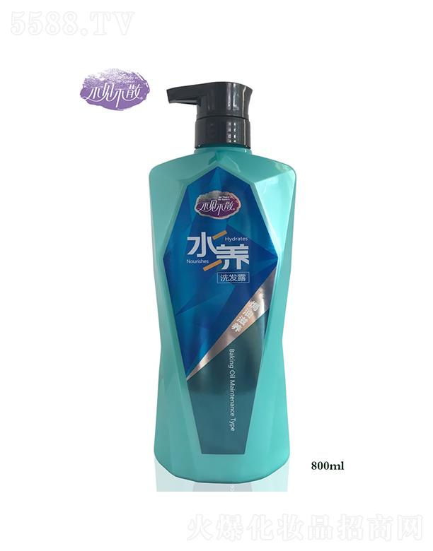 �V���f������Ƽ����޹�˾����Ҋ(ji��n)��ɢˮ�Ӳݱ��h��ϴ�l(f��)¶800ml