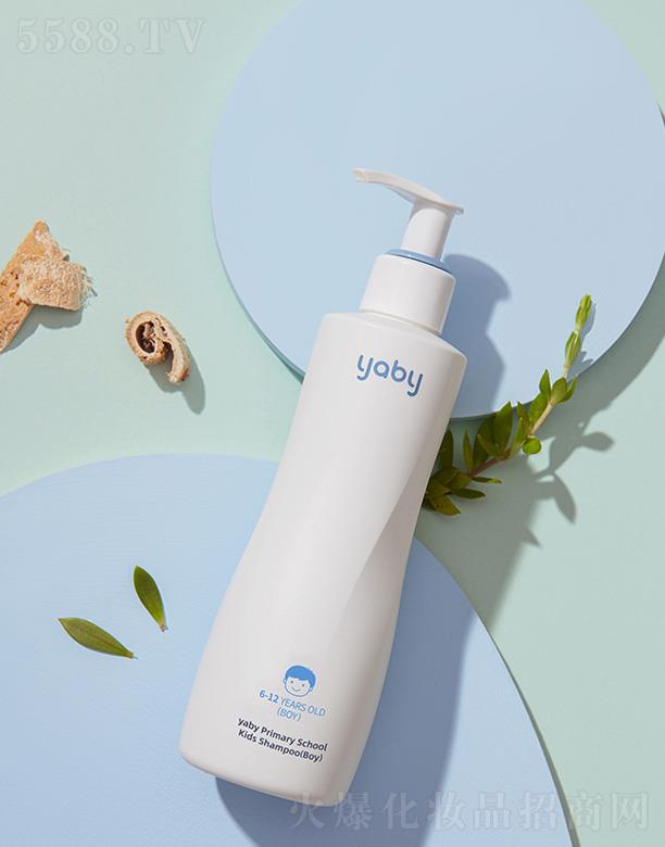 �㽭����Ʒ�ƹ������޹�˾��yabyС�W(xu��)�΃�ͯϴ�l(f��)ˮ�������棩