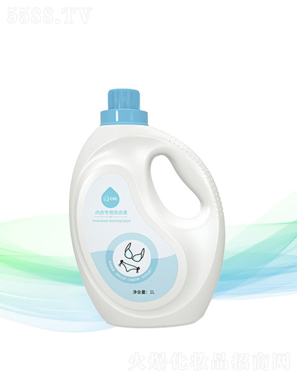 ������ϴ��Һ 1L