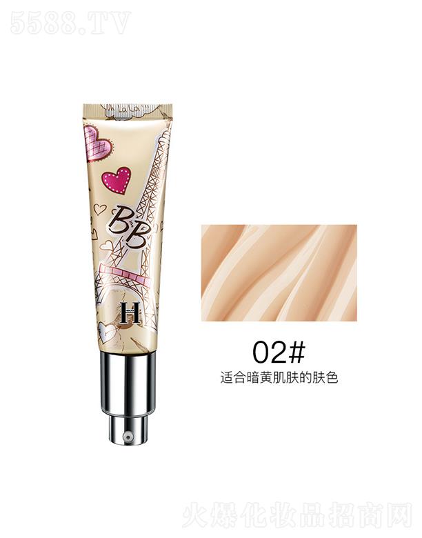 ����������֮��BB˪02#��Ȼɫ �����۲����y