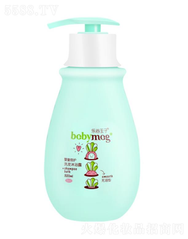 �������Ӌ�ͯ���oϴ�l(f��)��ԡ¶ 520ml�غ��坍���γɱ��oĤ�iסˮ����ʧ����ˮ�ֺ���