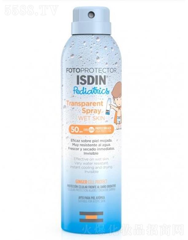 ��˼����S���o(h��)��͸�o(w��)�Ѓ�ͯ�����FSPF50 250ml�[�Οo(w��)����ˬ�ٸ�