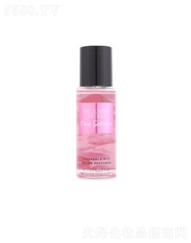 VICTORIAS SECRET�����b������w���F����ɫ�T�� 75ml�ں��������cС�n�m���������