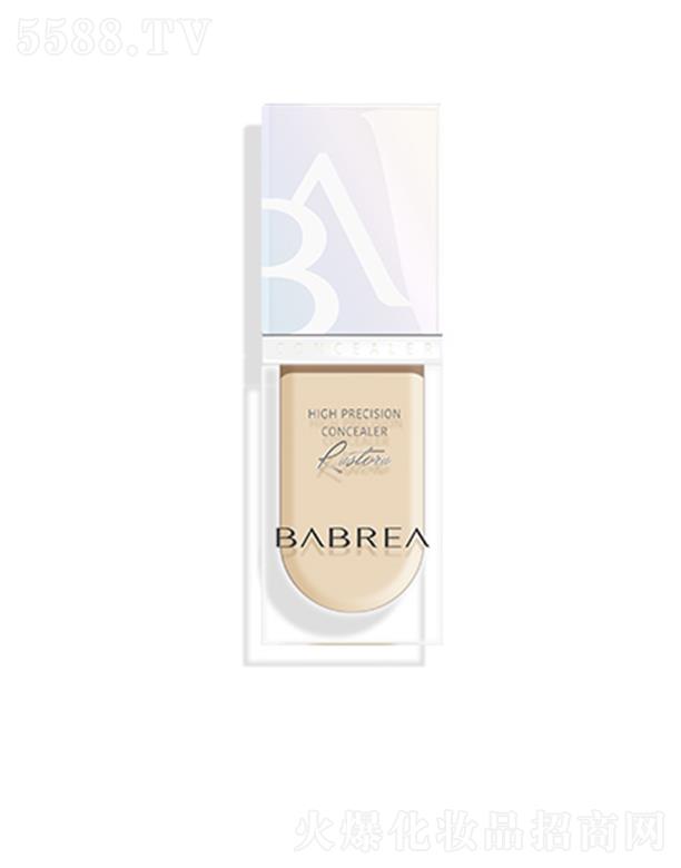 BABREA��ؐ�������o���Һ 6ml�������wɫ