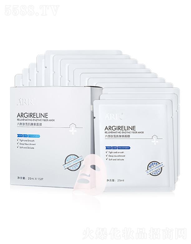 ARR������ѩ��������Ĥ