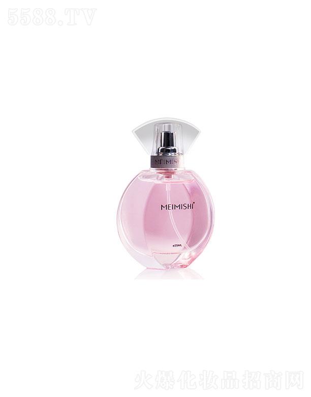 廣州美秘史 美秘史醉暖星辰香水 持久留香 花果香