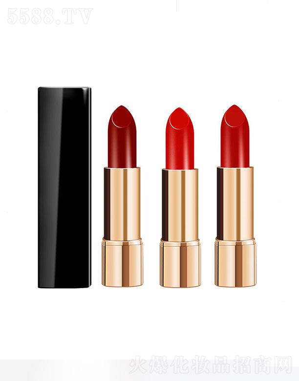 廣州美秘史 美秘史啞光口紅 絲柔霧面顯白