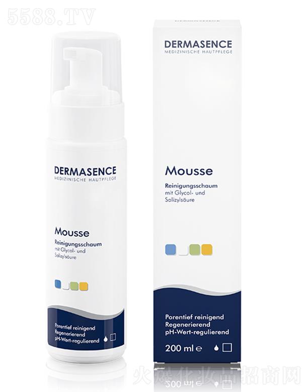 DERMASENCE���ᝍ��Ľ˹ 200ml
