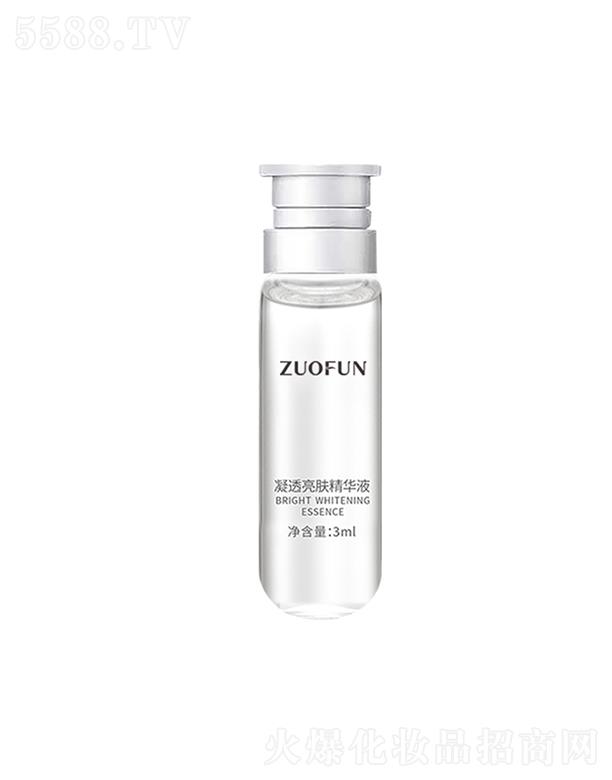 ZUOFUN��͸���w���AҺ