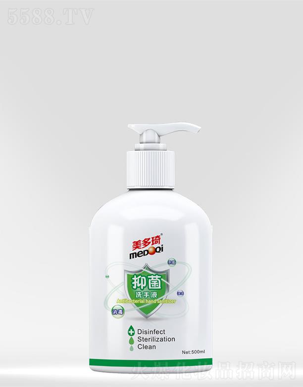 �������־�ϴ��Һ 500ml