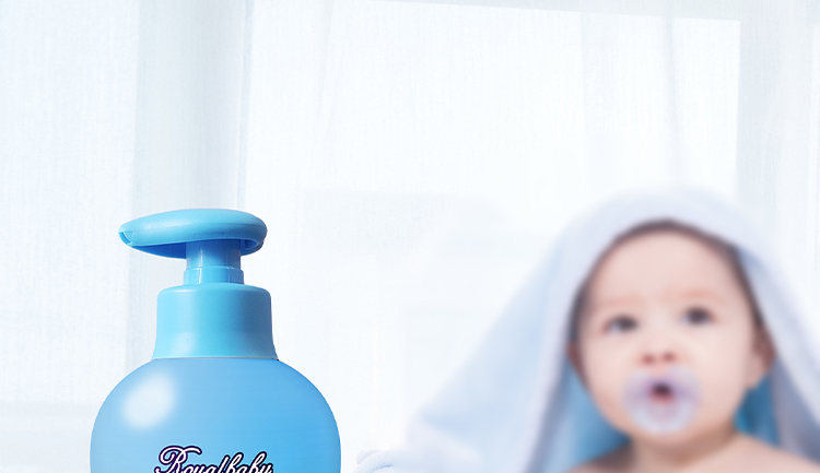 王族寶寶氨基酸薰衣草精華洗發(fā)沐浴露_02 王族寶寶氨基酸薰衣草精華洗發(fā)沐浴露_02